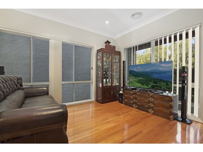 47 Naying Drive, Pemulwuy NSW 2145