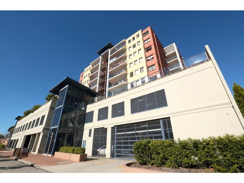 524/360 The Horsley Drive, Fairfield NSW 2165