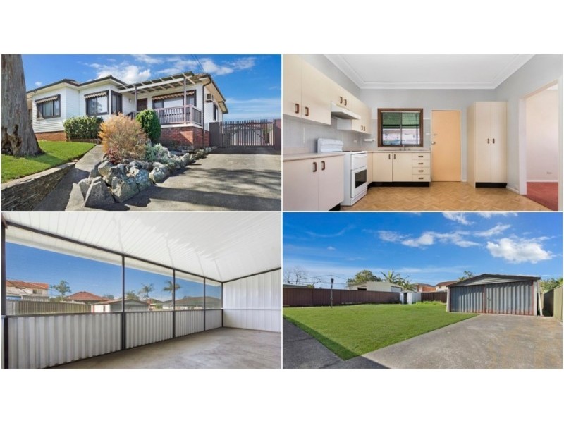 14 Warrumbungle St, Fairfield West NSW 2165