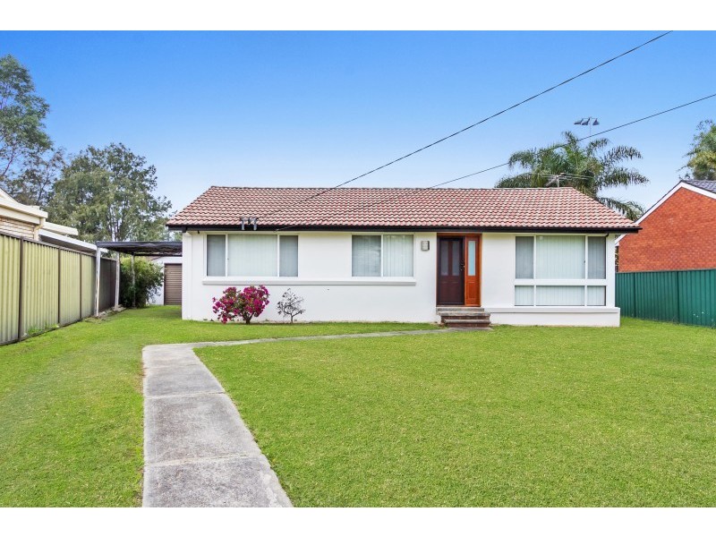 45 Macleay Street, Greystanes NSW 2145