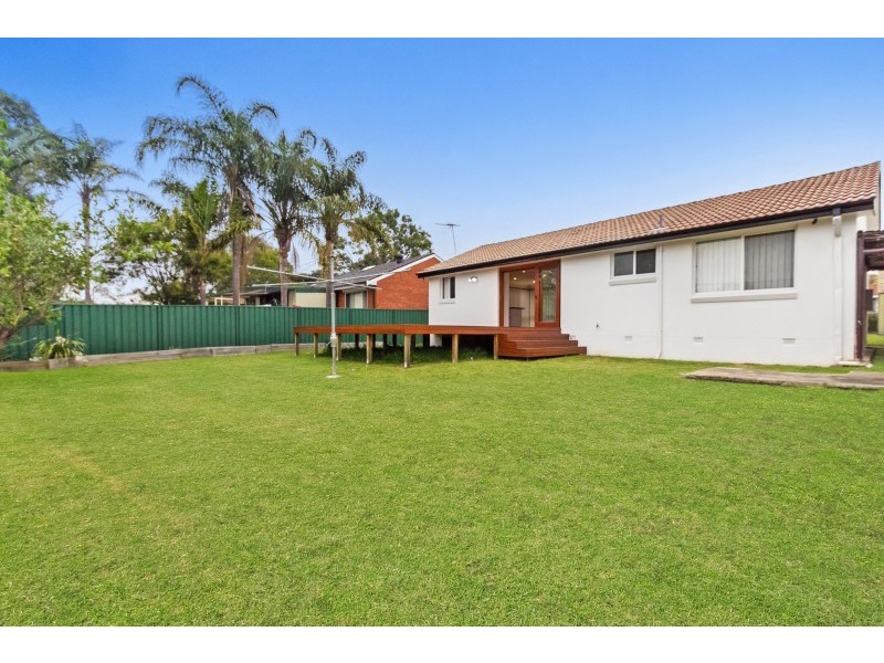 45 Macleay Street, Greystanes NSW 2145