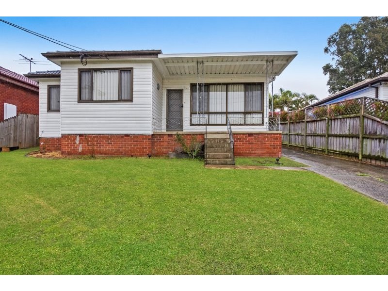 11 Adler Parade, Greystanes NSW 2145