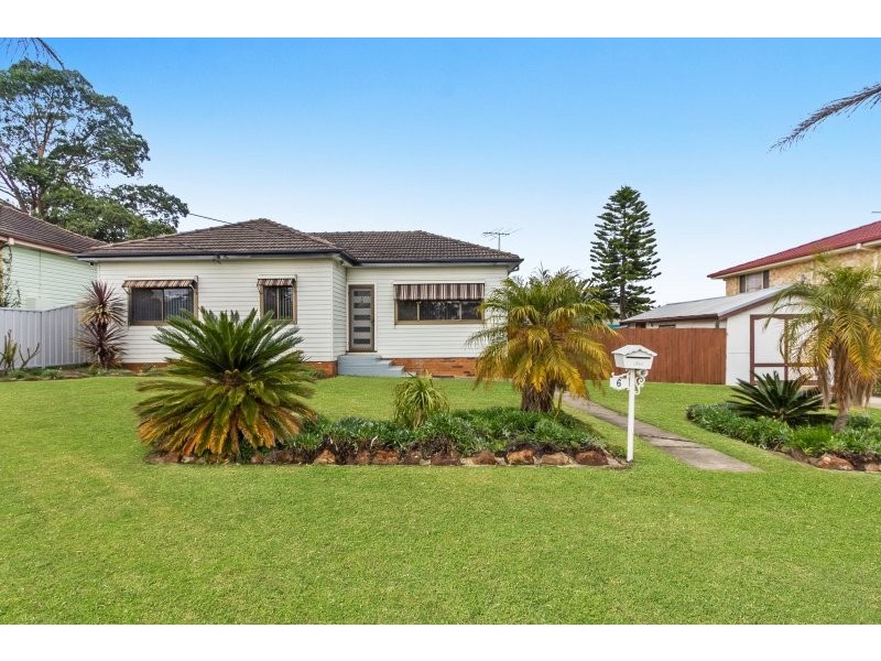 6 Illoca Place, Toongabbie NSW 2146