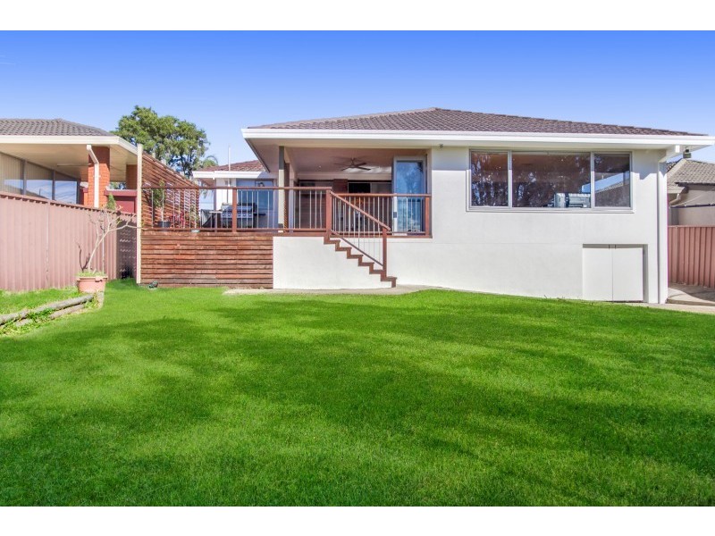 57 Lance Crescent, Greystanes NSW 2145