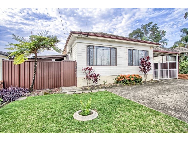 657 Merrylands Rd, Greystanes NSW 2145