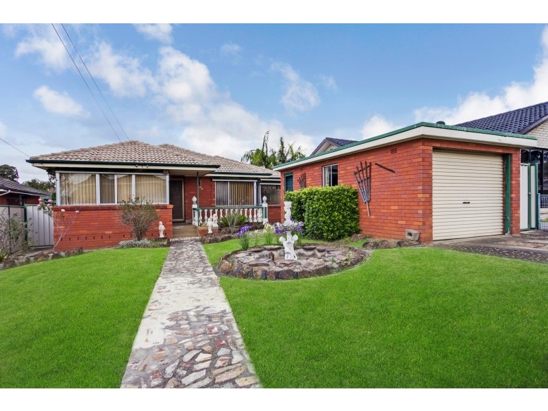 69 Kootingal Street, Greystanes NSW 2145