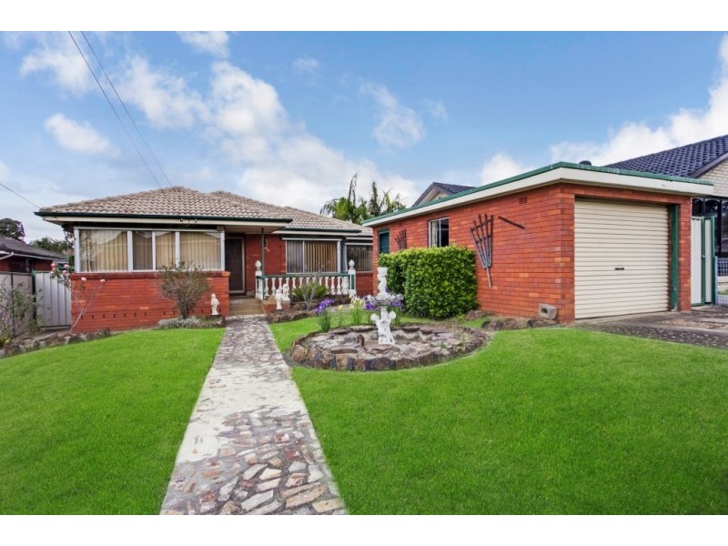 69 Kootingal Street, Greystanes NSW 2145