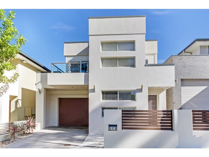 26 Dullai Avenue, Pemulwuy NSW 2145