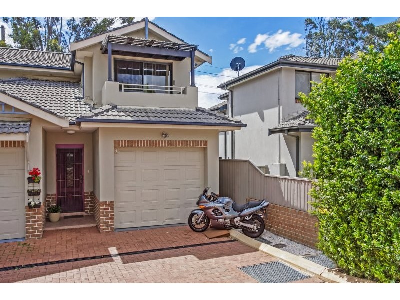 53a Royce Street, Greystanes NSW 2145