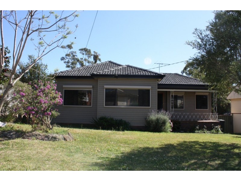 11 Gregory Street, Greystanes NSW 2145