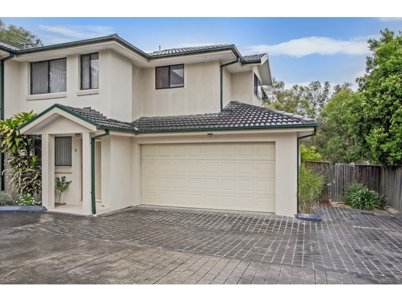 12/9 Magnolia St, Greystanes NSW 2145