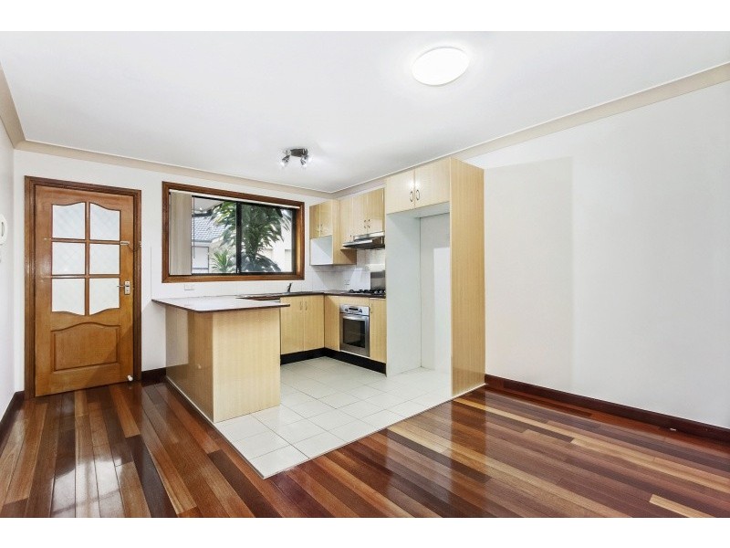 12/9 Magnolia St, Greystanes NSW 2145