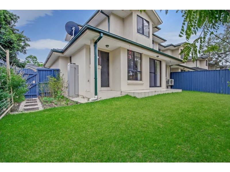 12/9 Magnolia St, Greystanes NSW 2145