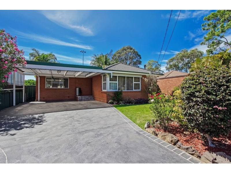 43 Macleay Street, Greystanes NSW 2145