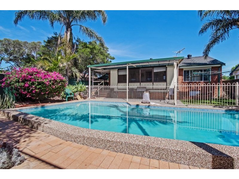 43 Macleay Street, Greystanes NSW 2145