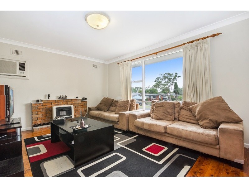 1 Camellia Street, Greystanes NSW 2145