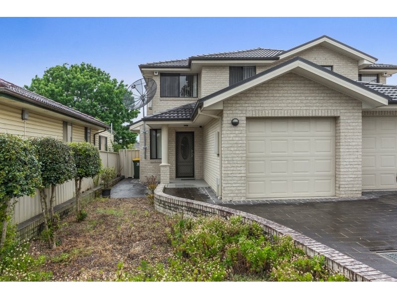 51A Dennis Street, Greystanes NSW 2145