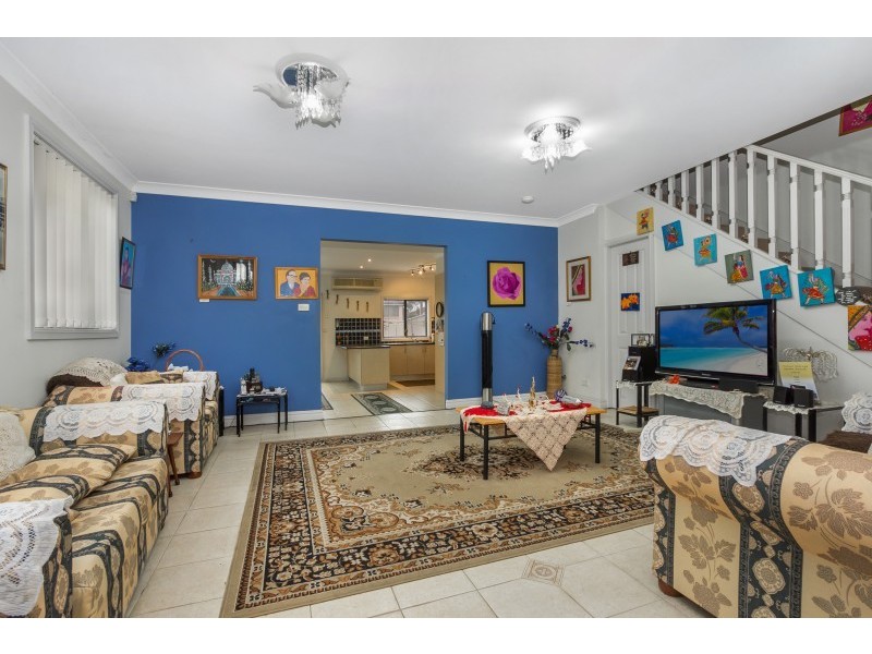 51A Dennis Street, Greystanes NSW 2145