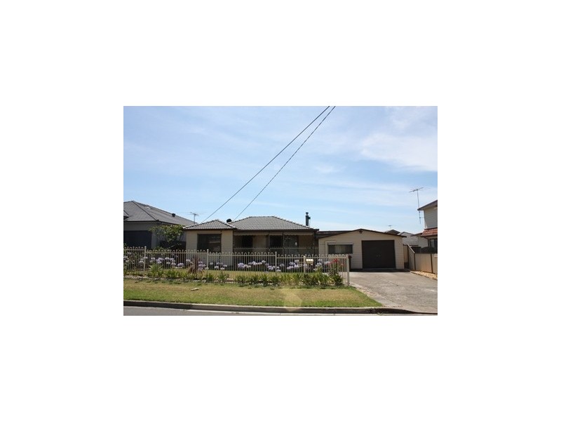 64 Hanbury Street, Greystanes NSW 2145