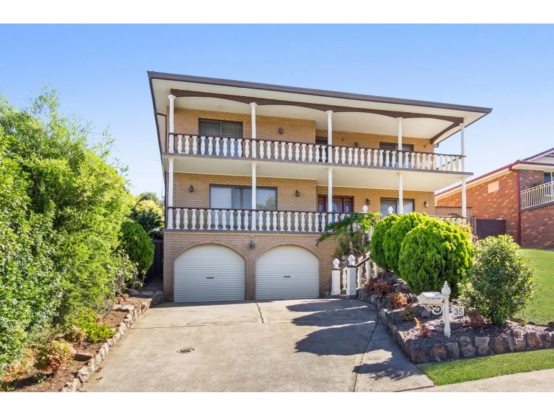 35 Oldfield Street, Greystanes NSW 2145