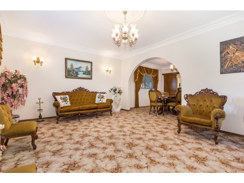 35 Oldfield Street, Greystanes NSW 2145