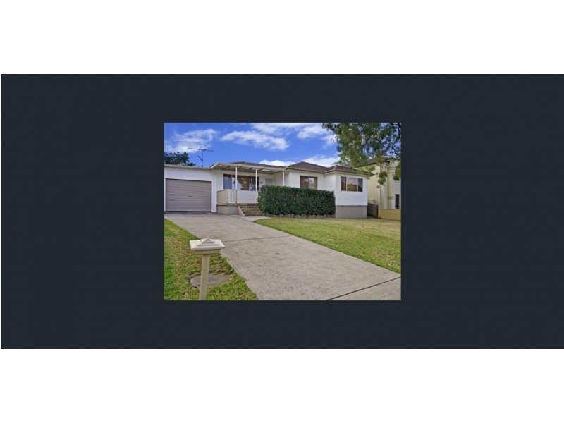 37 Dahlia Street, Greystanes NSW 2145