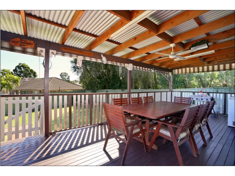 6 Johnson Avenue, Seven Hills NSW 2147