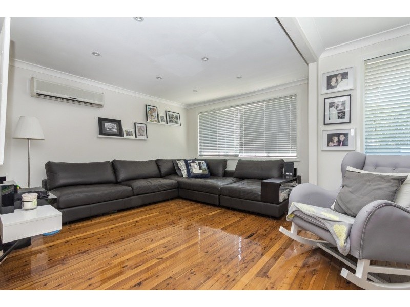 6 Barwon Street, Greystanes NSW 2145