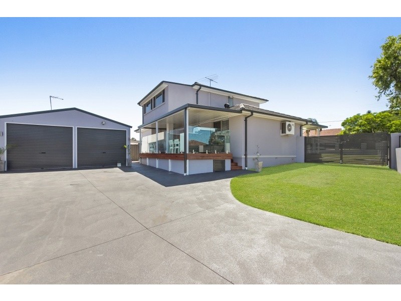 6 Barwon Street, Greystanes NSW 2145