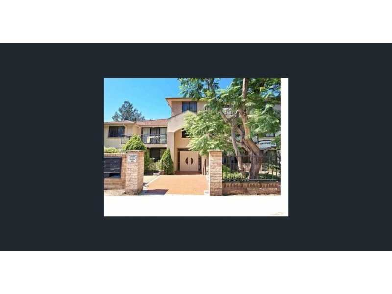 5/18-22 Meehan Street, Granville NSW 2142