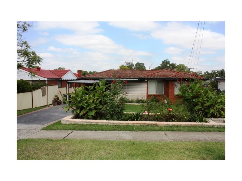 866 Merrylands Road, Greystanes NSW 2145