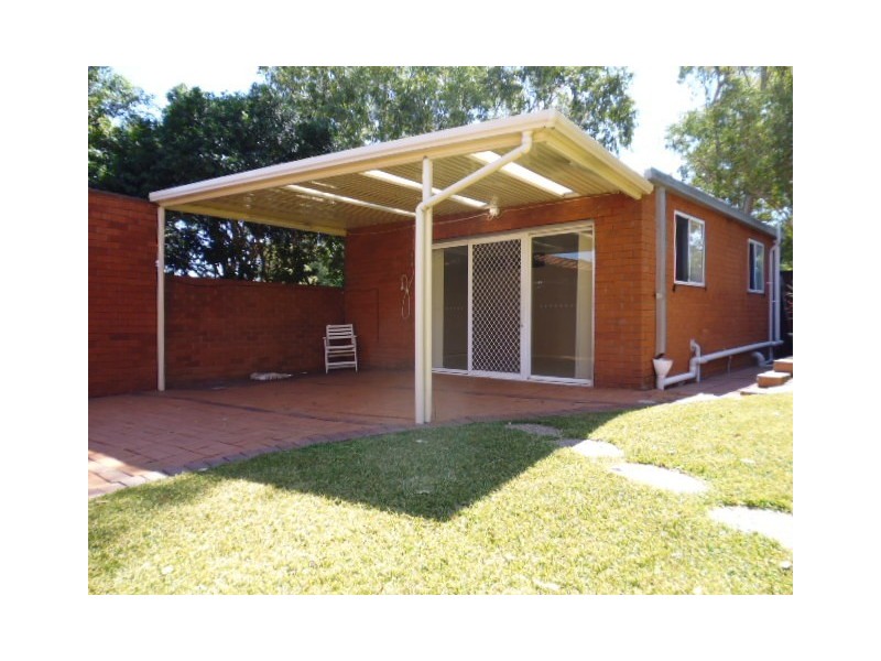 3a Ray place, Woodpark NSW 2164