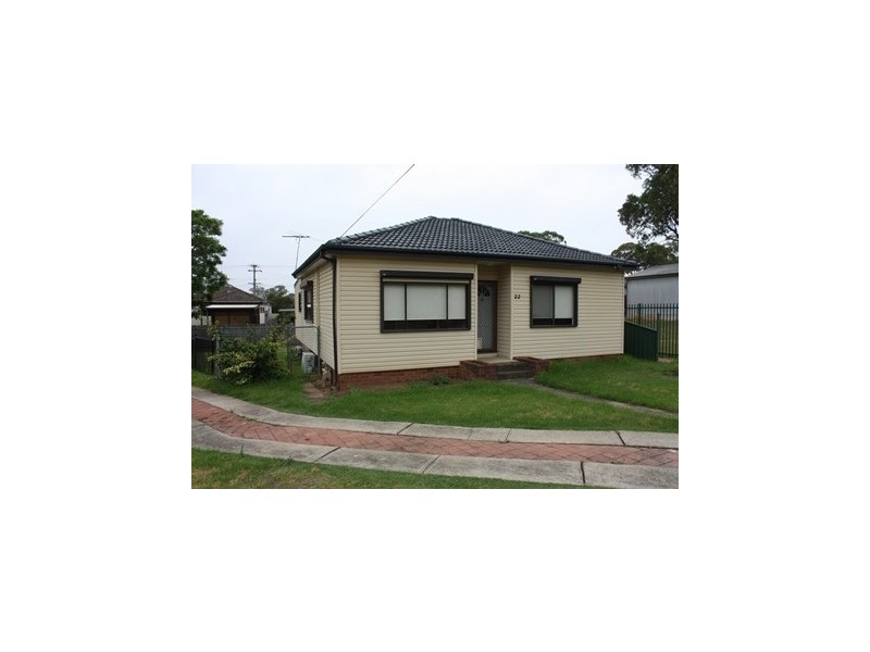 22 Roland Street, Greystanes NSW 2145