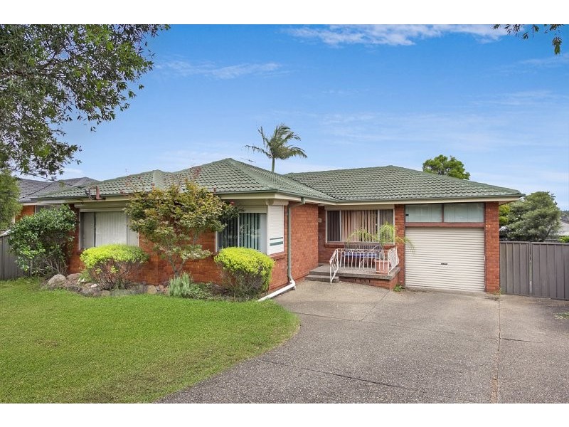 15 Ivan Street, Greystanes NSW 2145