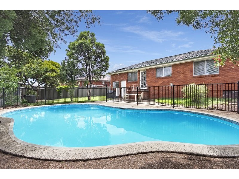 15 Ivan Street, Greystanes NSW 2145