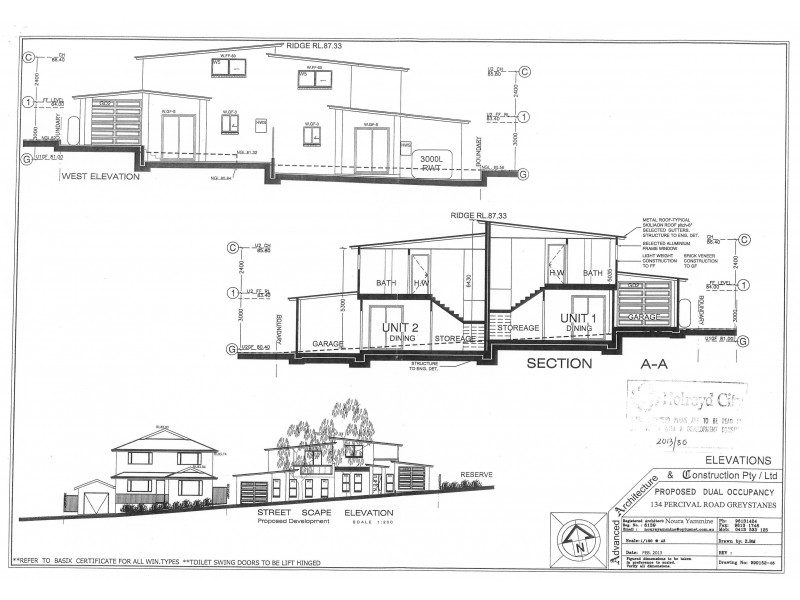 134 Percival Rd, Greystanes NSW 2145