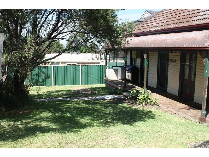 134 Percival Rd, Greystanes NSW 2145
