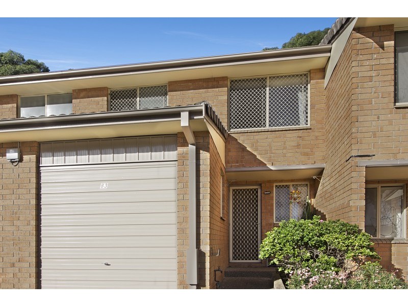 83/173a Reservior Road, Blacktown NSW 2148
