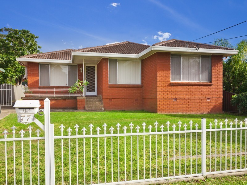 77 Beresford Road, Greystanes NSW 2145