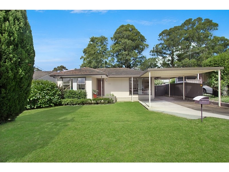 149 Gardenia Parade, Greystanes NSW 2145