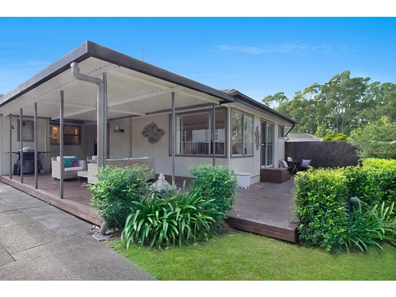 149 Gardenia Parade, Greystanes NSW 2145