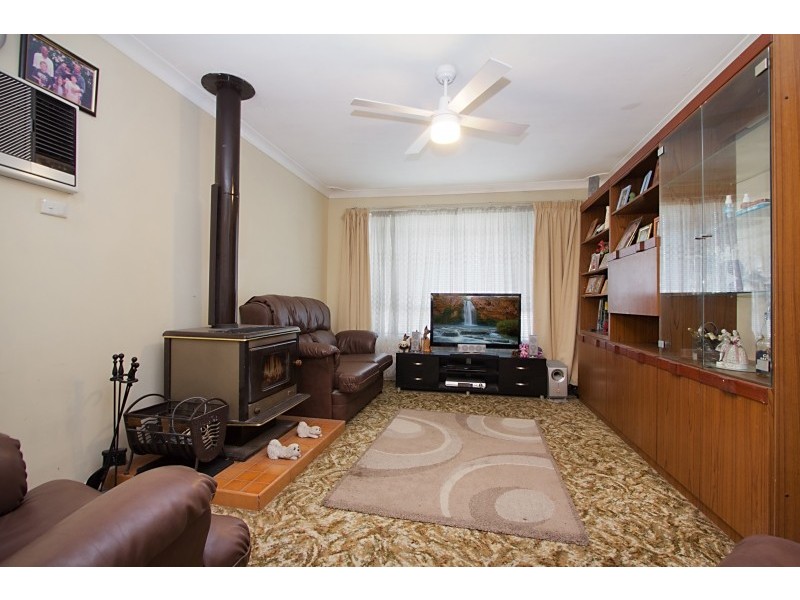 116 Adler Pde, Greystanes NSW 2145