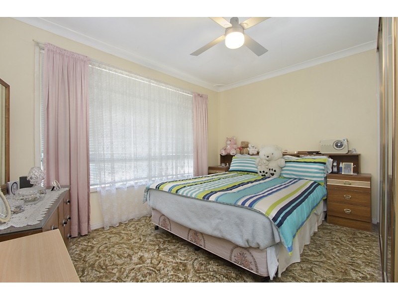 116 Adler Pde, Greystanes NSW 2145