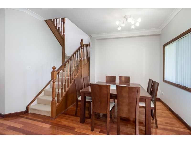 10/9 Magnolia St, Greystanes NSW 2145