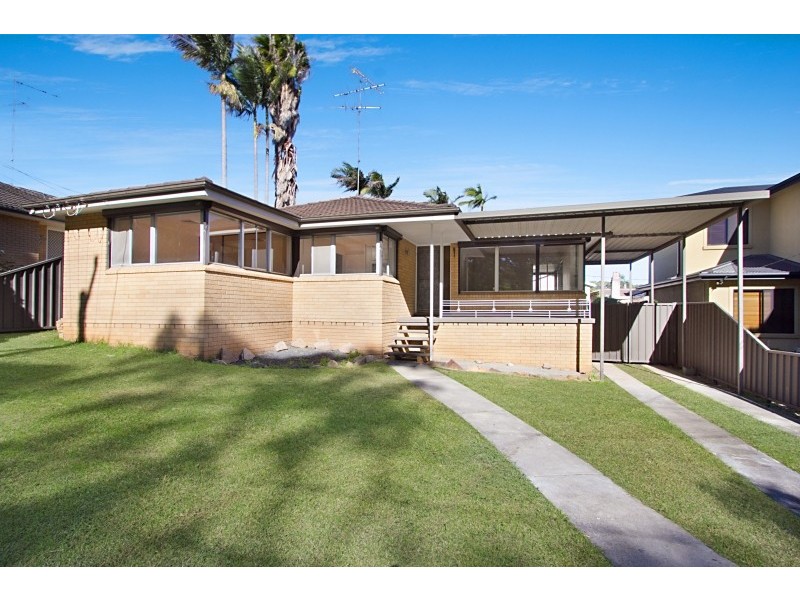 172 Macquarie Road, Greystanes NSW 2145