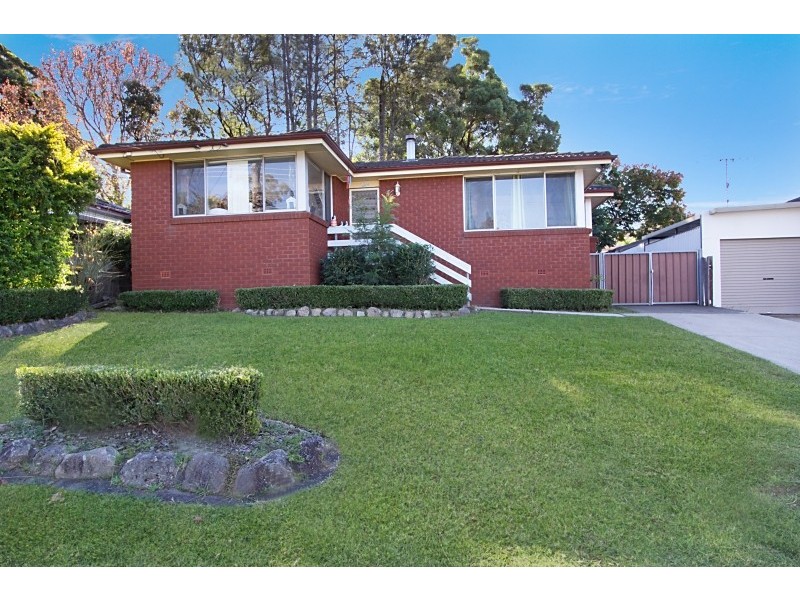 39 Dahlia Street, Greystanes NSW 2145