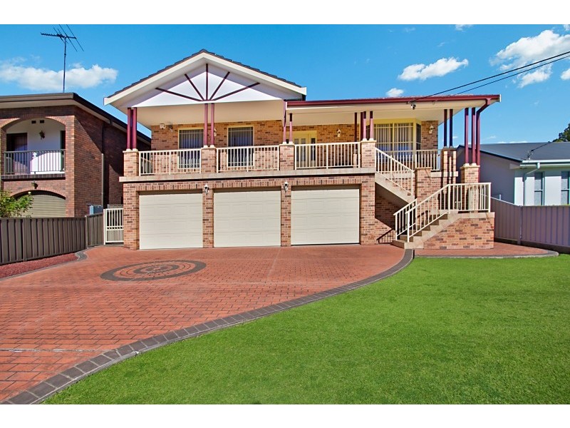 18 Whalans Rd, Greystanes NSW 2145