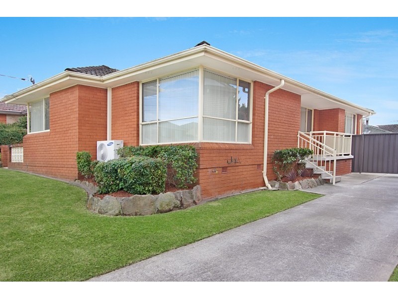 14 Lester Road, Greystanes NSW 2145
