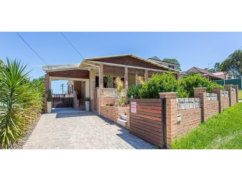 130 Percival Road, Greystanes NSW 2145