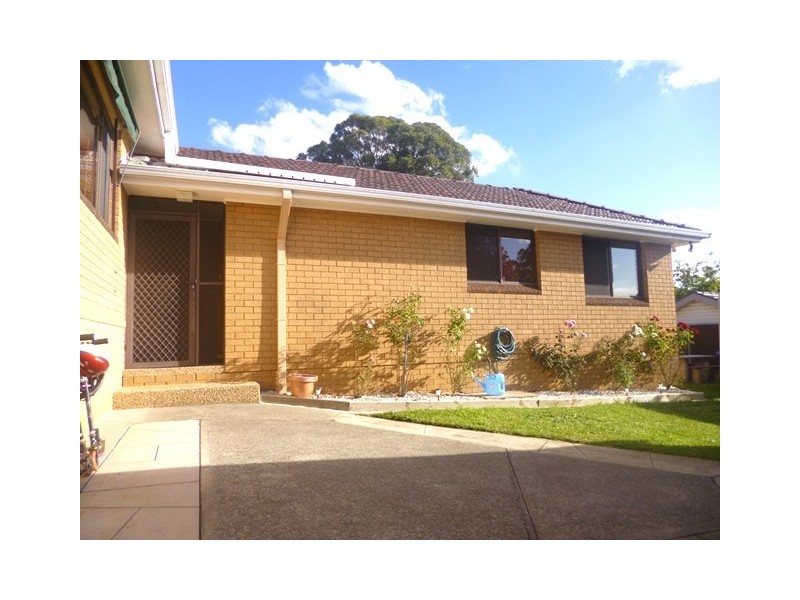 1A Fisher Crescent, Pendle Hill NSW 2145